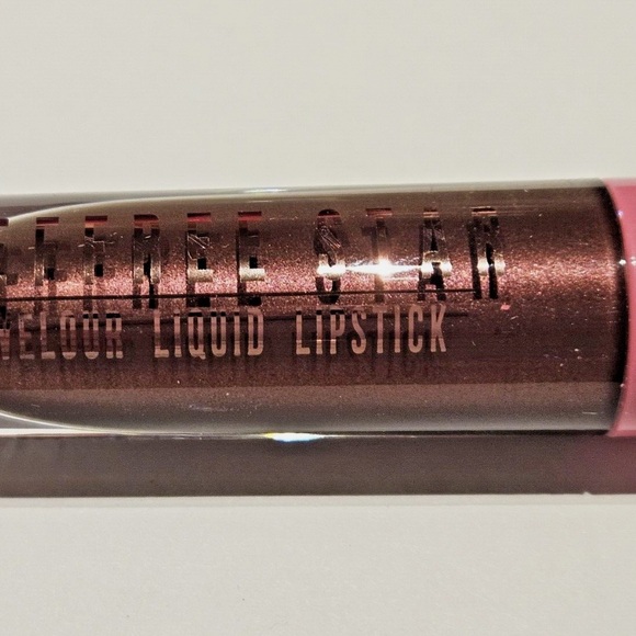Jeffree Star Velour Liquid Lipstick in No Tea No Shade - Picture 3 of 4